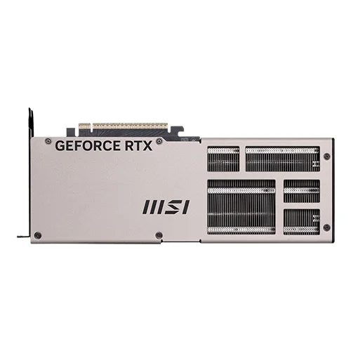 MSI RTX 5070 Ti Inspire 3X OC 16GB GDDR7 Graphics Card